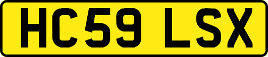 HC59LSX