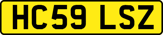 HC59LSZ