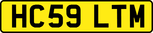HC59LTM