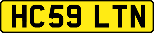 HC59LTN