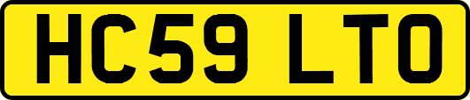 HC59LTO