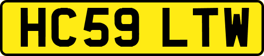 HC59LTW