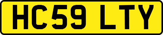 HC59LTY