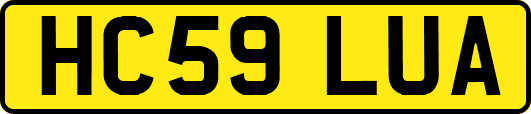 HC59LUA