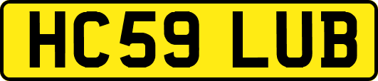 HC59LUB