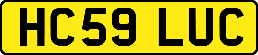HC59LUC