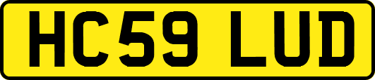 HC59LUD