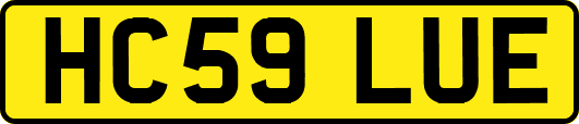 HC59LUE