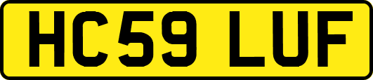 HC59LUF