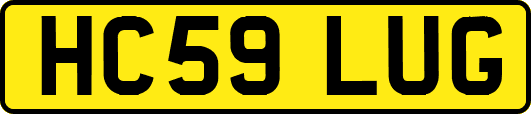 HC59LUG