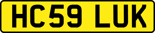 HC59LUK