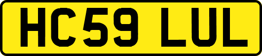 HC59LUL