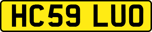 HC59LUO