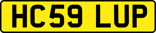 HC59LUP