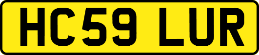 HC59LUR