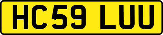 HC59LUU