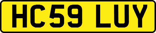 HC59LUY