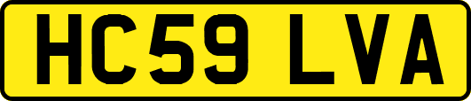 HC59LVA
