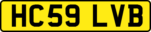 HC59LVB