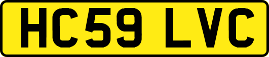 HC59LVC