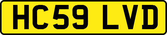 HC59LVD