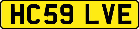 HC59LVE