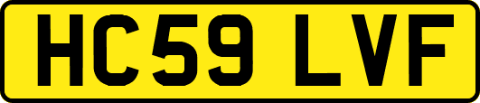 HC59LVF