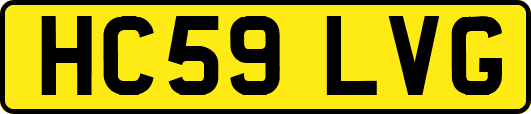 HC59LVG
