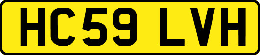 HC59LVH