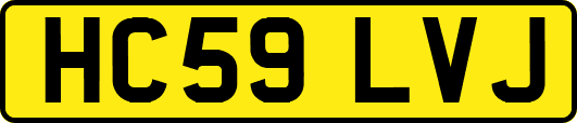 HC59LVJ
