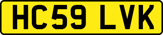 HC59LVK