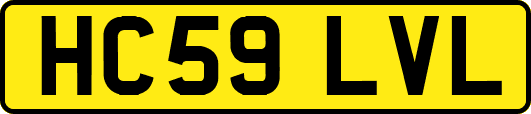 HC59LVL