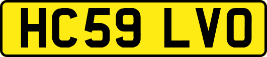 HC59LVO