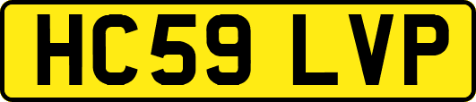 HC59LVP