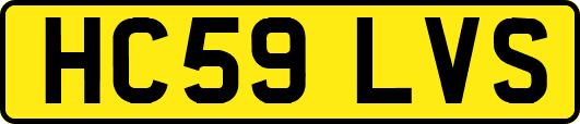 HC59LVS