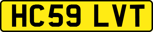 HC59LVT
