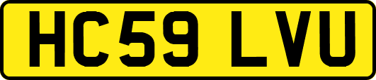 HC59LVU