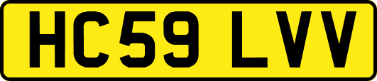 HC59LVV