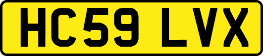 HC59LVX
