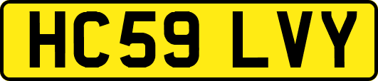 HC59LVY