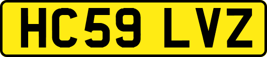 HC59LVZ