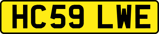 HC59LWE