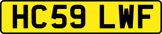 HC59LWF