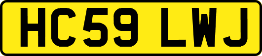 HC59LWJ