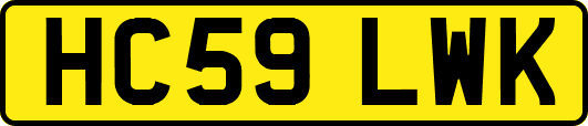 HC59LWK