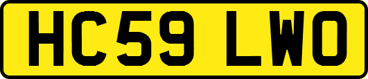 HC59LWO