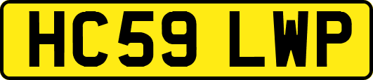 HC59LWP