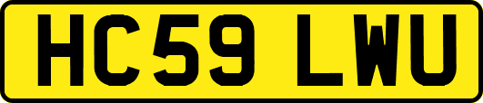 HC59LWU