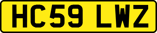 HC59LWZ