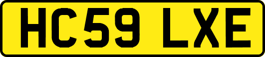 HC59LXE